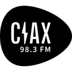 Vous pouvez écouter le politologue Benoit Lapierre sur les ondes du CIAX 98,3 FM